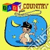 Baby goes country cd