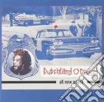 Dutchland Diesel - All New Police cd