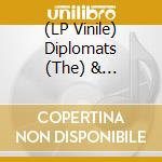 (LP Vinile) Diplomats (The) & Halflings - Diplomats & Halflings Split 7 (7