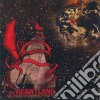 Heartland - Stars Outnumber The Dead cd