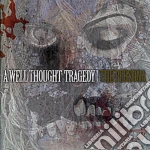 A Well Thought Tragedy - The Persona cd