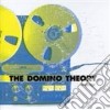 Domino Theory - Language cd