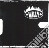 Wally - Wally cd