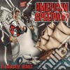 (LP Vinile) American Speedway - A Bigger Boat cd