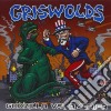 Griswolds - Griswolds -Godzilla Vs America cd