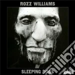 Rozz Williams - Sleeping Dogs cd