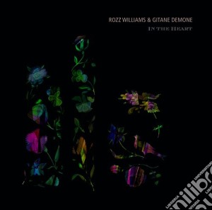 Rozz Williams & Gitane Demone - On The Altar/In The Heart (2 Cd) cd musicale di Williams & Demone