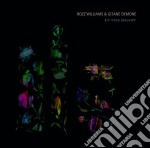 Rozz Williams & Gitane Demone - On The Altar/In The Heart (2 Cd)