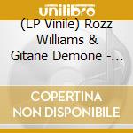 (LP Vinile) Rozz Williams & Gitane Demone - On The Altar lp vinile di Rozz Williams / Gitane Demone