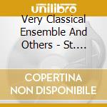 Very Classical Ensemble And Others - St. Jude School Music Program cd