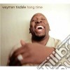Wayman Tisdale - Hang Time cd