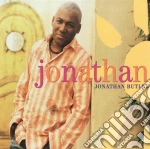 Jonathan Butler - Jonathan cd