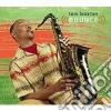 Tom Braxton - Bounce cd