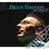 Brian Simpson - It's All Good cd
