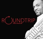 Kirk Whalum - Roundtrip cd