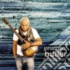 Jonathan Butler - Grace And Mercy cd