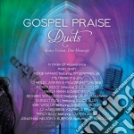 Gospel praise duets cd