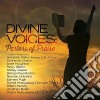 Divine Voices Pastors Of Praise cd