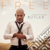 Jonathan Butler - Free cd
