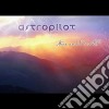 Astropilot - Here & Now cd