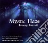 Tracey Farrell - Mystic Haze cd