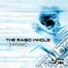 Rabid Whole (The) - Refuge cd