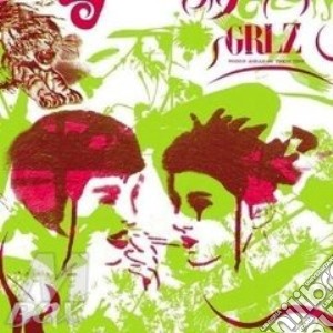 Grlz / Various cd musicale di ARTISTI VARI