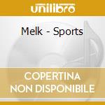Melk - Sports cd