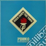 (LP Vinile) Phon.o - Burn Down The Town (2 Lp) vinile