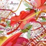 Apparat - Walls cd