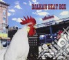 Balkan Beat Box - Balkan Beat cd