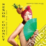 (LP Vinile) Senor Coconut - Behind The Mask Mixes 2 vinile