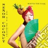 (LP Vinile) Senor Coconut - Behind The Mask Mixes 2 cd