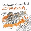 Amsterdam Klezmer Band - Zaraza cd