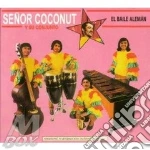 El Baile Aleman cd
