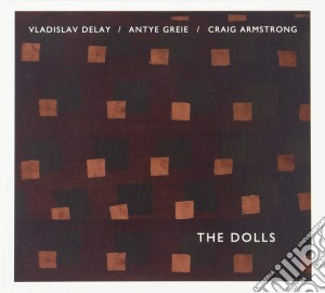 Dolls (The) - The Dolls cd musicale di DOLLS THE