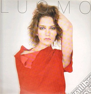 Luomo - Paper Tigers cd musicale di LUOMO