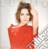 Luomo - Paper Tigers cd