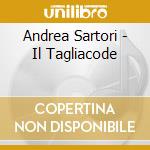 Andrea Sartori - Il Tagliacode cd