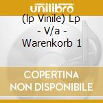 (lp Vinile) Lp - V/a - Warenkorb 1 cd