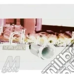 (lp Vinile) Spirituals cd