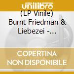 (LP Vinile) Burnt Friedman & Liebezei - Unlimited Edition Ep (12') vinile