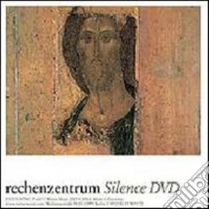 (Music Dvd) Rechenzentrum - Silence cd musicale