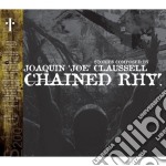 Joe Claussell - Un.Chained Rhythums Part 1