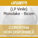 (LP Vinile) Monolake - Bicom lp vinile di MONOLAKE
