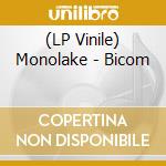(LP Vinile) Monolake - Bicom vinile