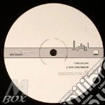 (lp Vinile) Box Escape cd