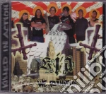 Killed In Action - We Ruin Fun cd