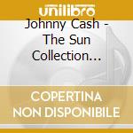 Johnny Cash - The Sun Collection Vol. 1-4 (4 Cd) cd