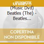 (Music Dvd) Beatles (The) - Beatles Hamburg & Th cd